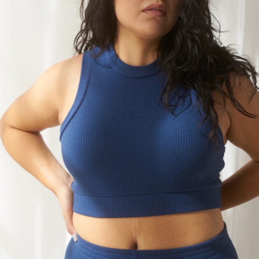 Selva Negra Ezra Top - Seaside (M)